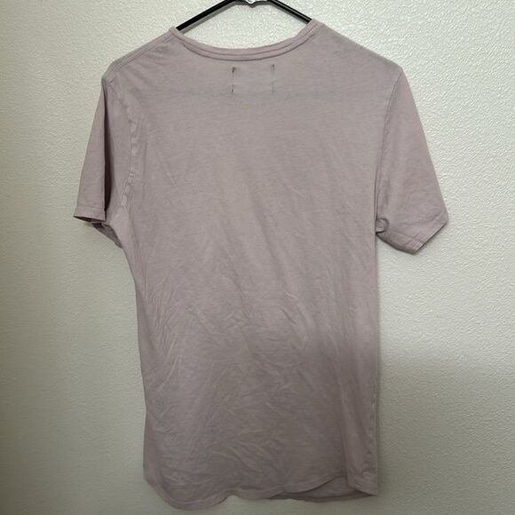 PACSUN Scallop Tee - Picture 4 of 4